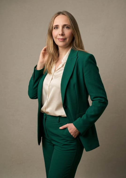 Елена Лисаченко